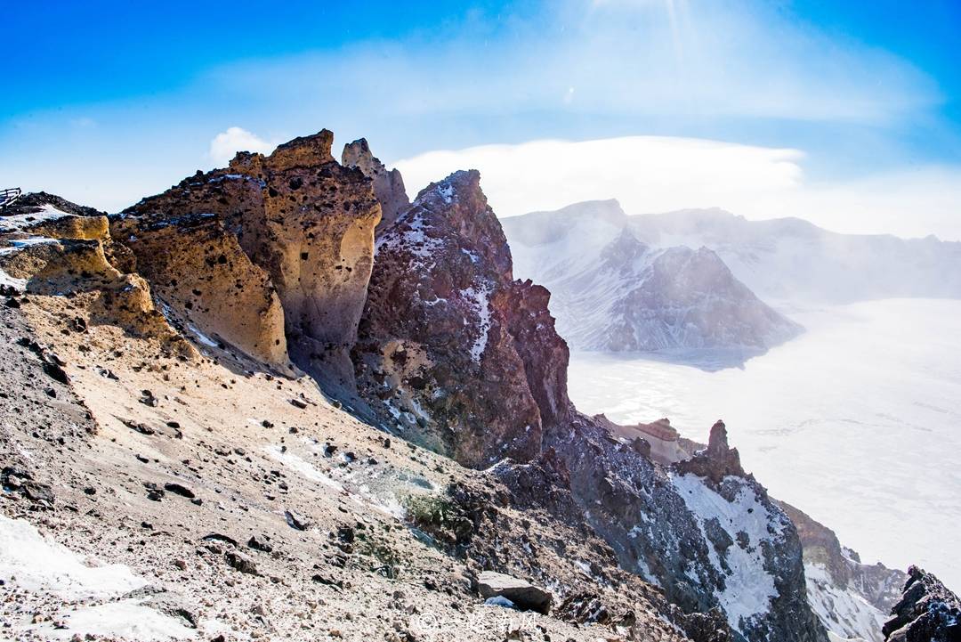 梦幻|冬天看雪哪里去？东北这三个梦幻的旅游胜地，白茫茫像仙境