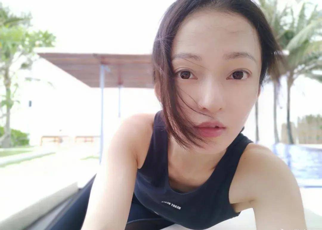 逆龄生长张韶涵坚持十年的抗糖饮食护肤法惊艳了众人