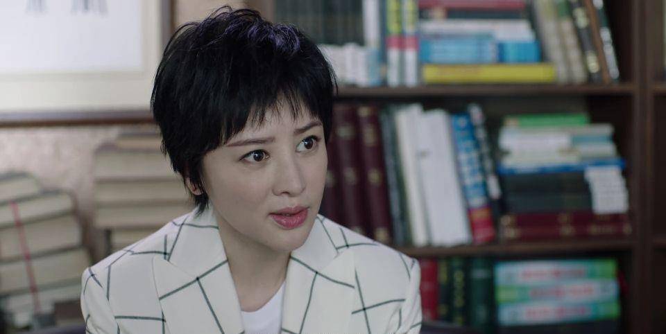 林婉柔|《不惑之旅》林婉柔被捕，死前曝出真相，马列文当场就崩溃了