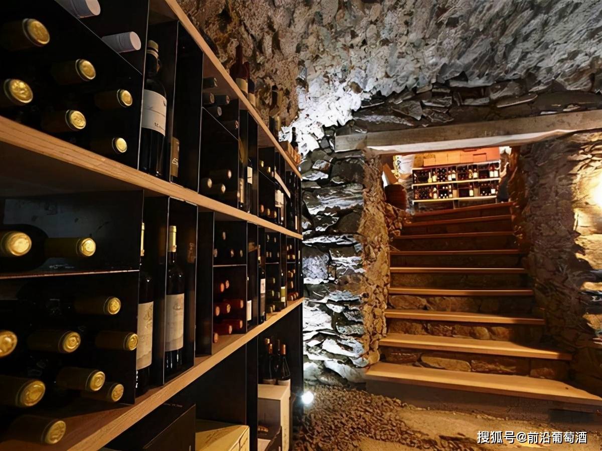 因为|在酒柜中“呵护”您的葡萄酒,怎样给陈酿葡萄酒安家?