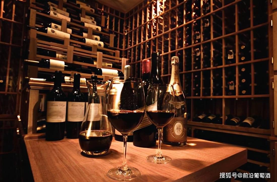 因为|在酒柜中“呵护”您的葡萄酒,怎样给陈酿葡萄酒安家?
