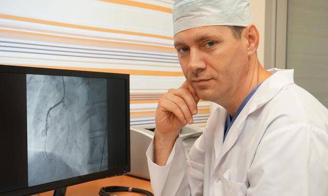 纵隔|并不是心脏病都得做心脏造影，医生告诉您哪些人需要做心脏造影？