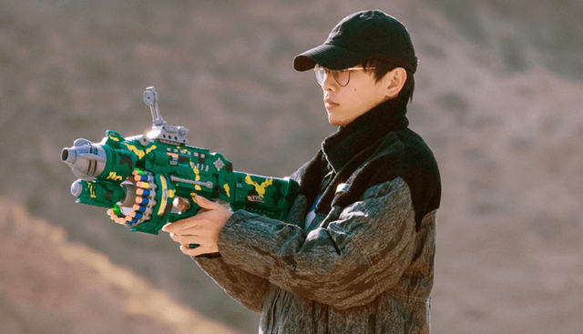 八卦爆料|《五哈2》这一季口碑为何下降那么多？其实是导演被限制发挥了