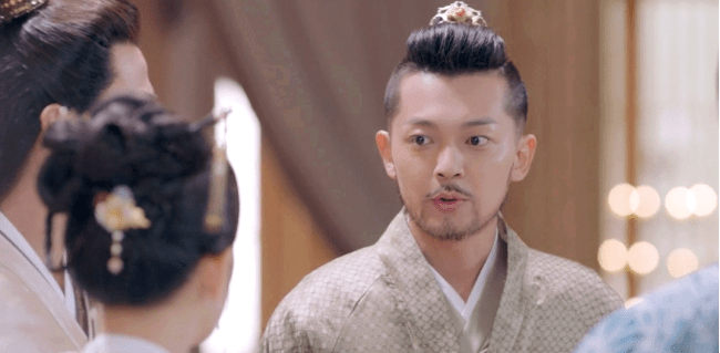 原创隋朝能臣杨素是豪杰还是人渣有一点不可否认那便是能力超强