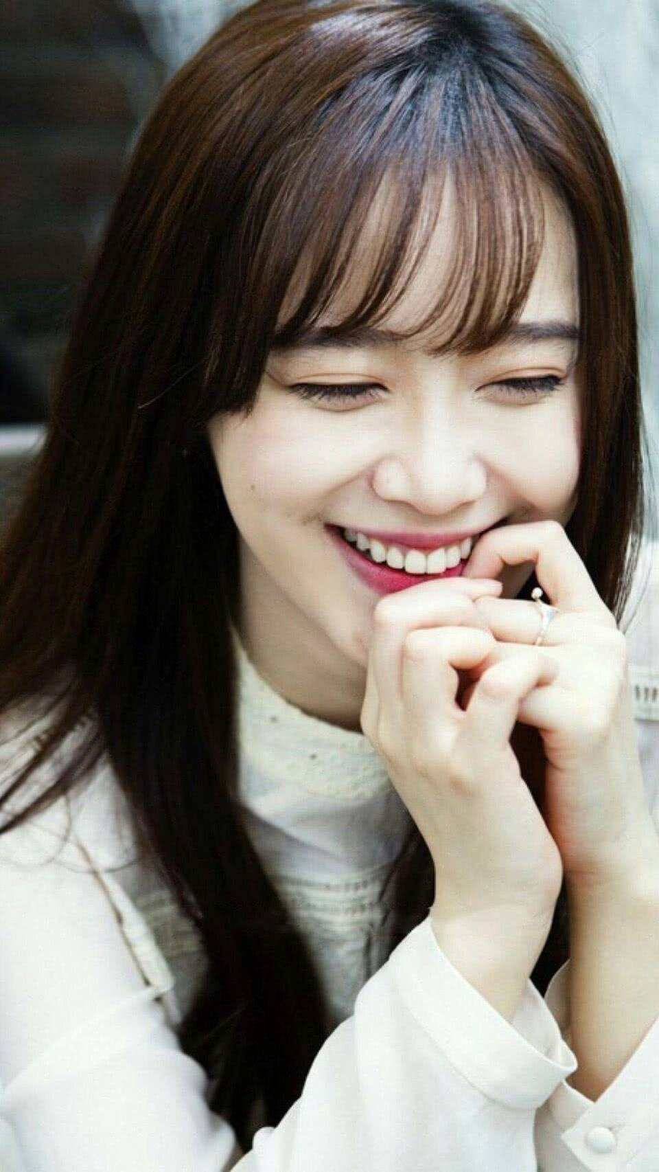 离婚后的具惠善暴瘦十六斤,为新画展做准备,姐姐加油!_安宰贤_社交_网