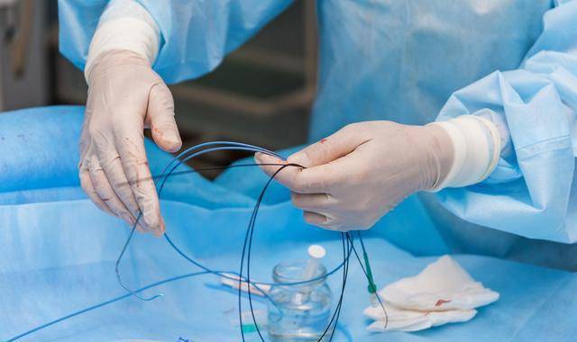 纵隔|并不是心脏病都得做心脏造影，医生告诉您哪些人需要做心脏造影？