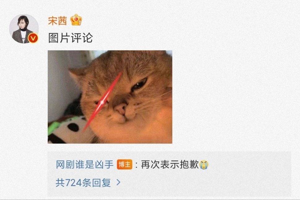 高个|开分7.1，《谁是凶手》频频道歉，热度高问题也多