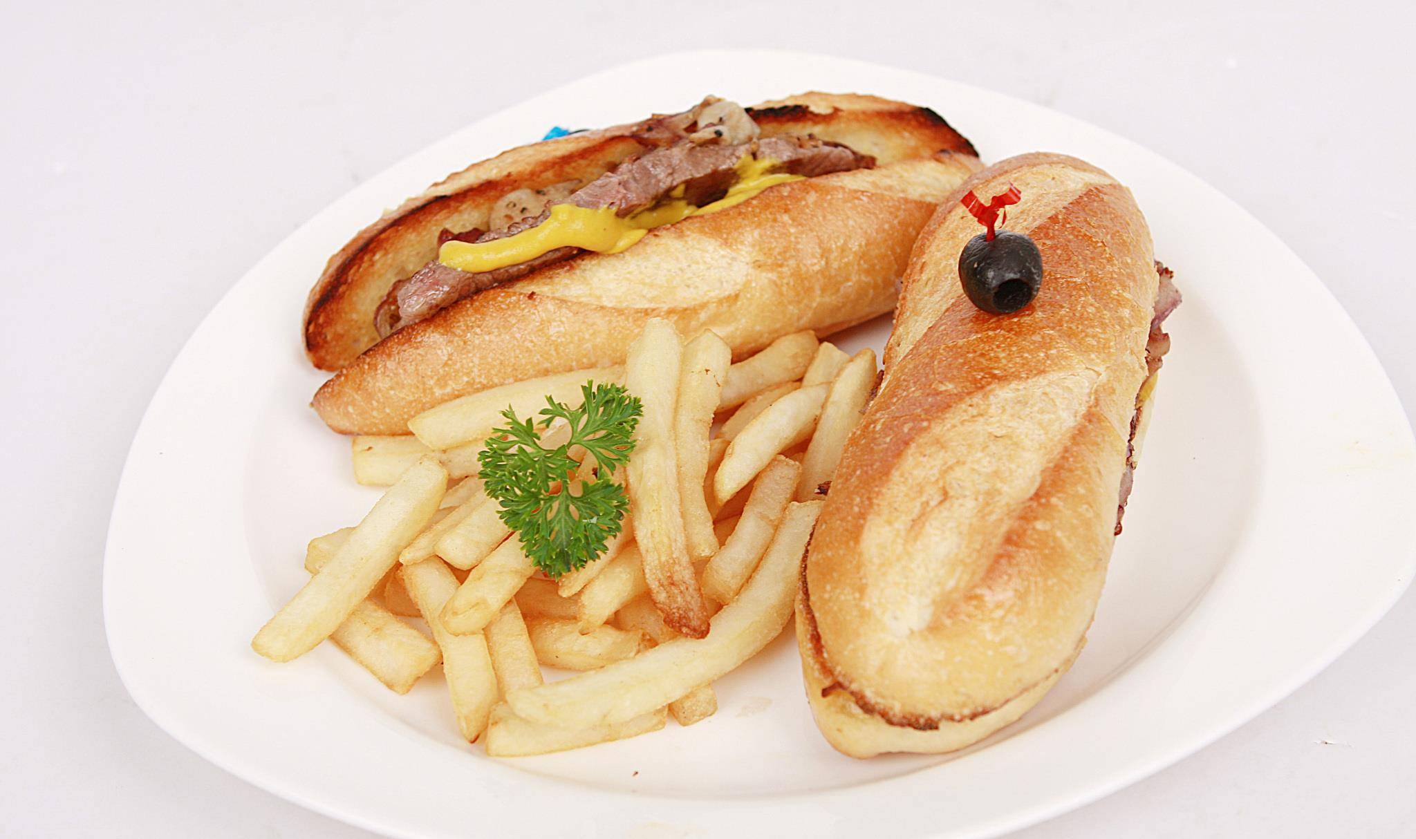 需求|不健康的早餐更伤身?这4类早餐,你是不是也很爱吃?