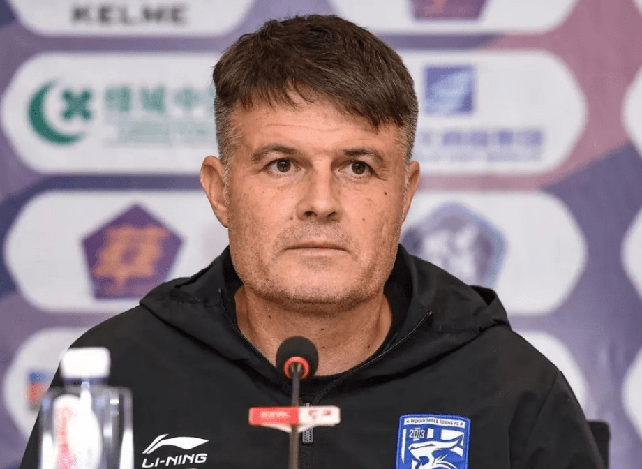 支沖超|第一支沖超隊呼之欲出！中甲勁旅贏球就進中超，15連勝有戲