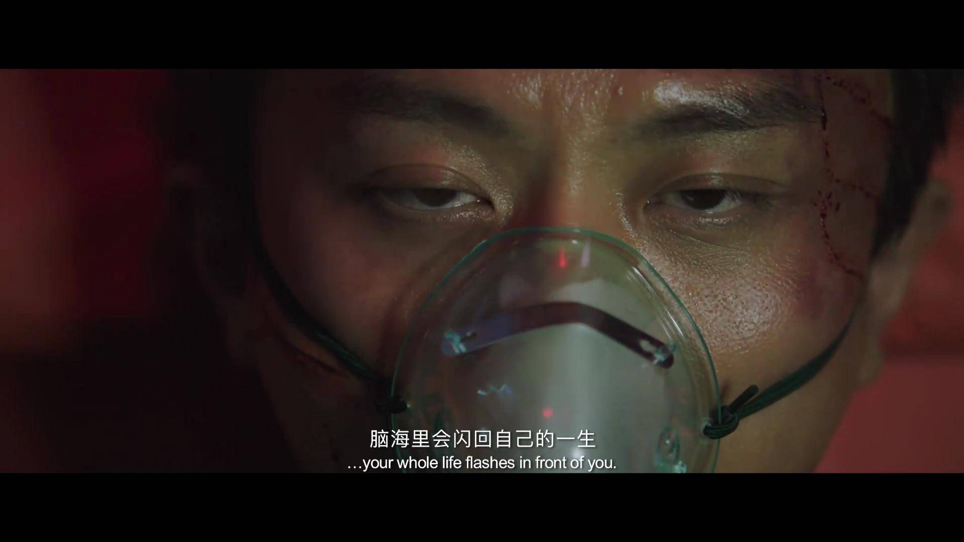 什么|《乘风破浪》：徐太浪不是穿越，小花的忧郁也另有含义