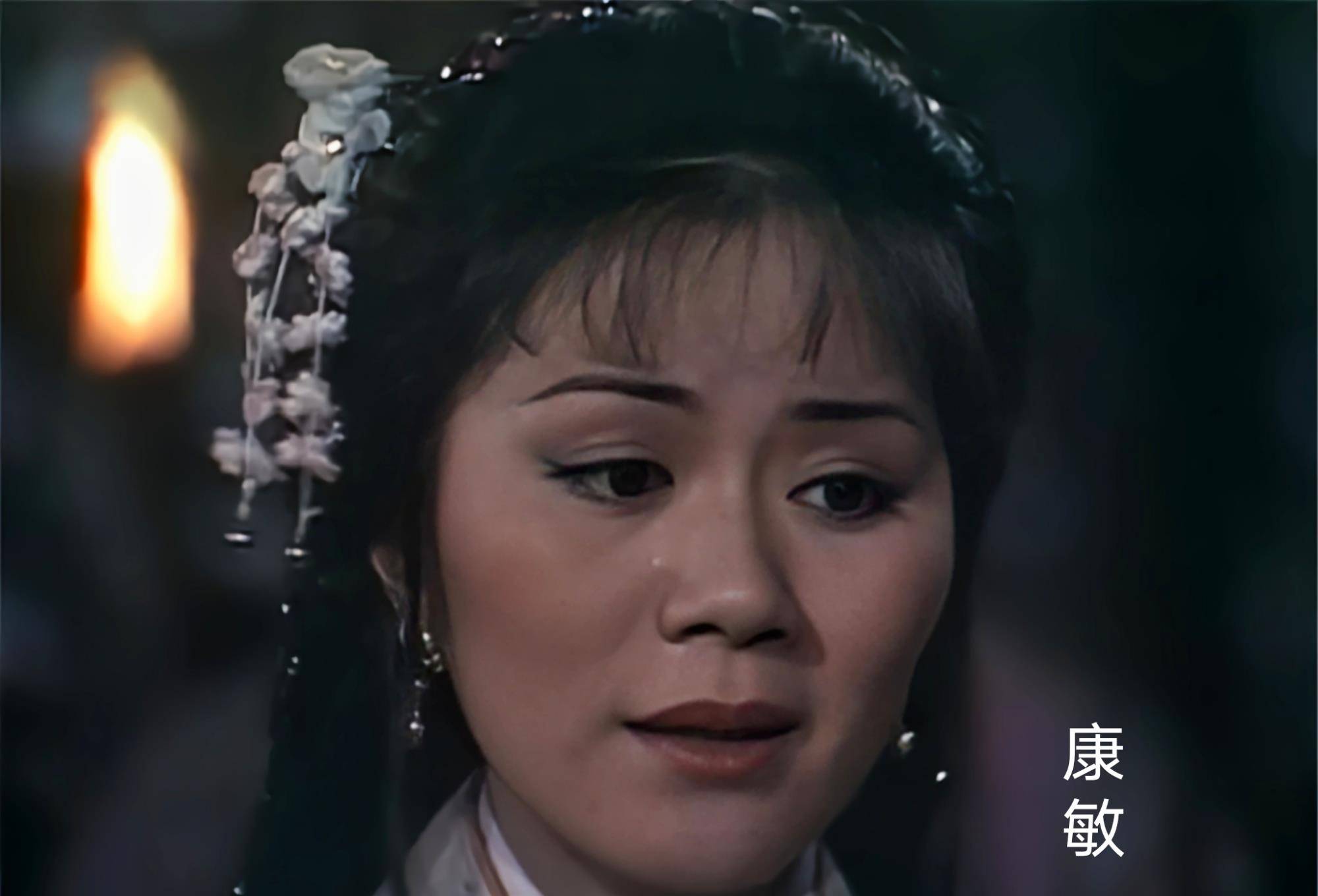 妲己饰演者是我们熟悉的演员,有人说她很丑_林建明_观众_角色