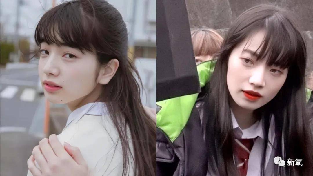 眼睛那些脸上有bug的大美人们是如何用魔法打败魔法的？