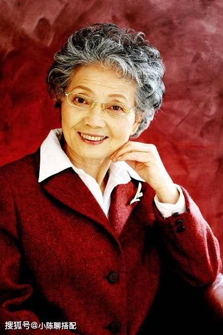 91岁直播带货,这位中国奶奶活成了我们羡慕的老年样子_盛瑞玲_年龄