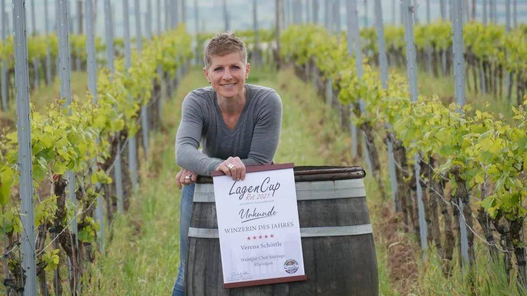 Weingut|德酒再度来袭，野猫酒庄（Weingut Chat Sauvage）！