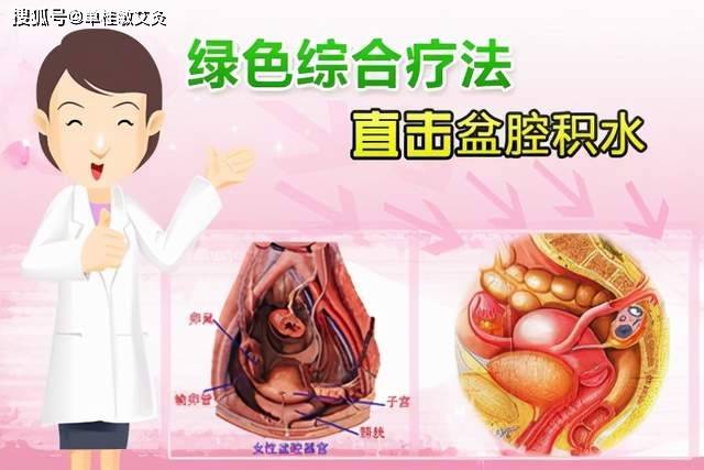 粉丝反馈乳腺结节,盆腔积液艾灸治愈_医生_月经_时候