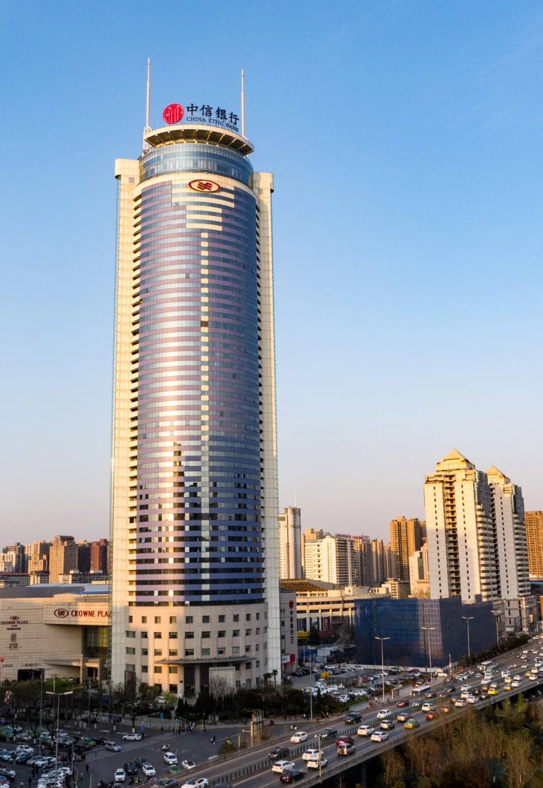 入"链":中信银行在陕信贷投入再提速_西安_分行_产业链