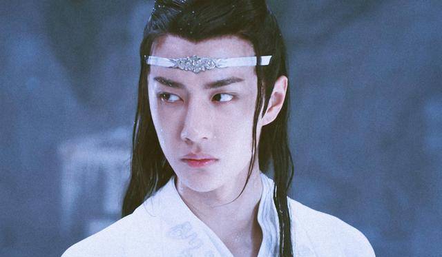 仙剑|仙剑翻拍，王一博赵露思借机炒作？呼声最高的赵灵儿人选让人意外