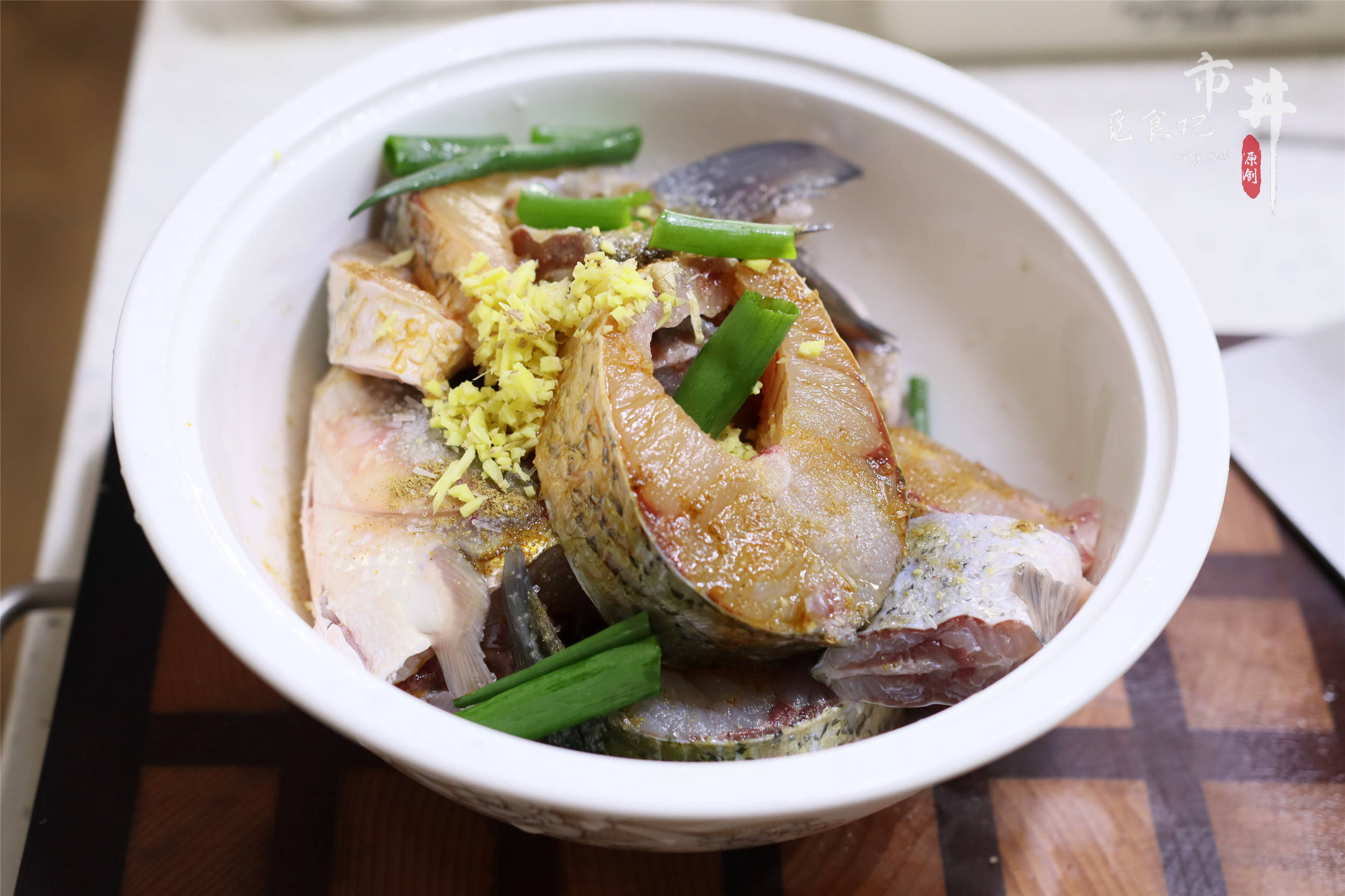 砂锅青鱼怎么做_砂锅青鱼的做法_豆果美食