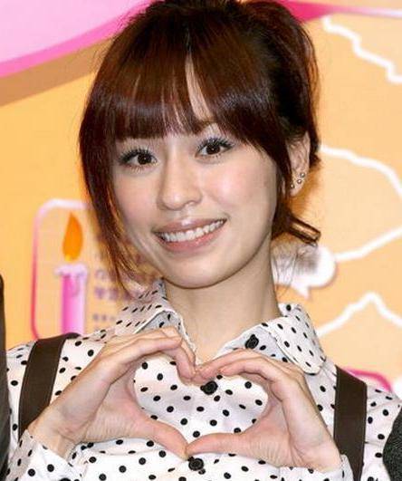 第三者|“甜心教主”王心凌的虐恋情史，被前任曝光私照，39岁仍孑然一身