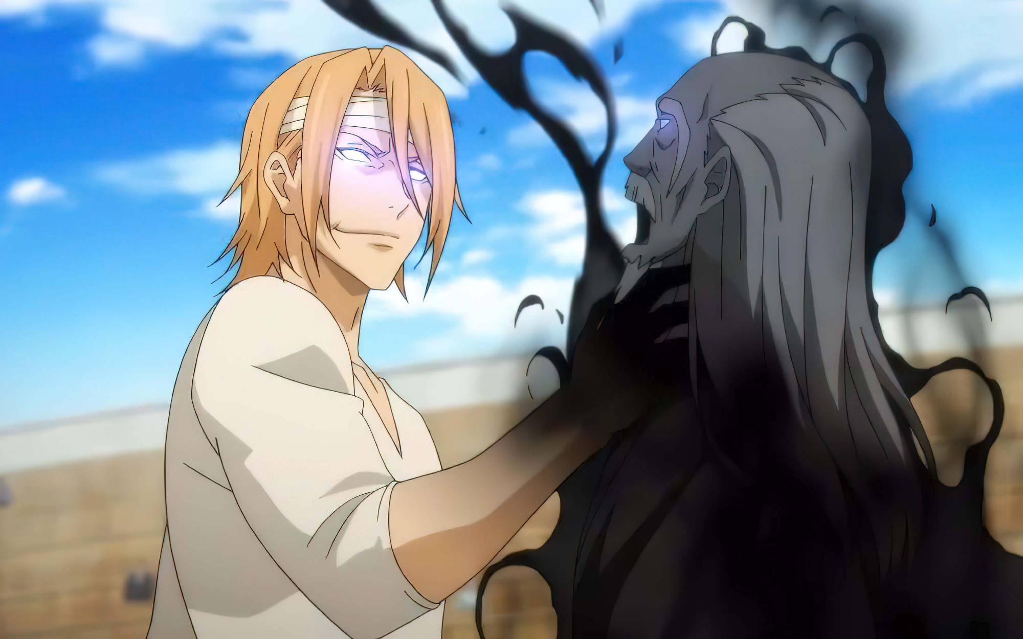 一人之下巴伦与老王对话暴露线索八奇技本质逐渐浮出水面