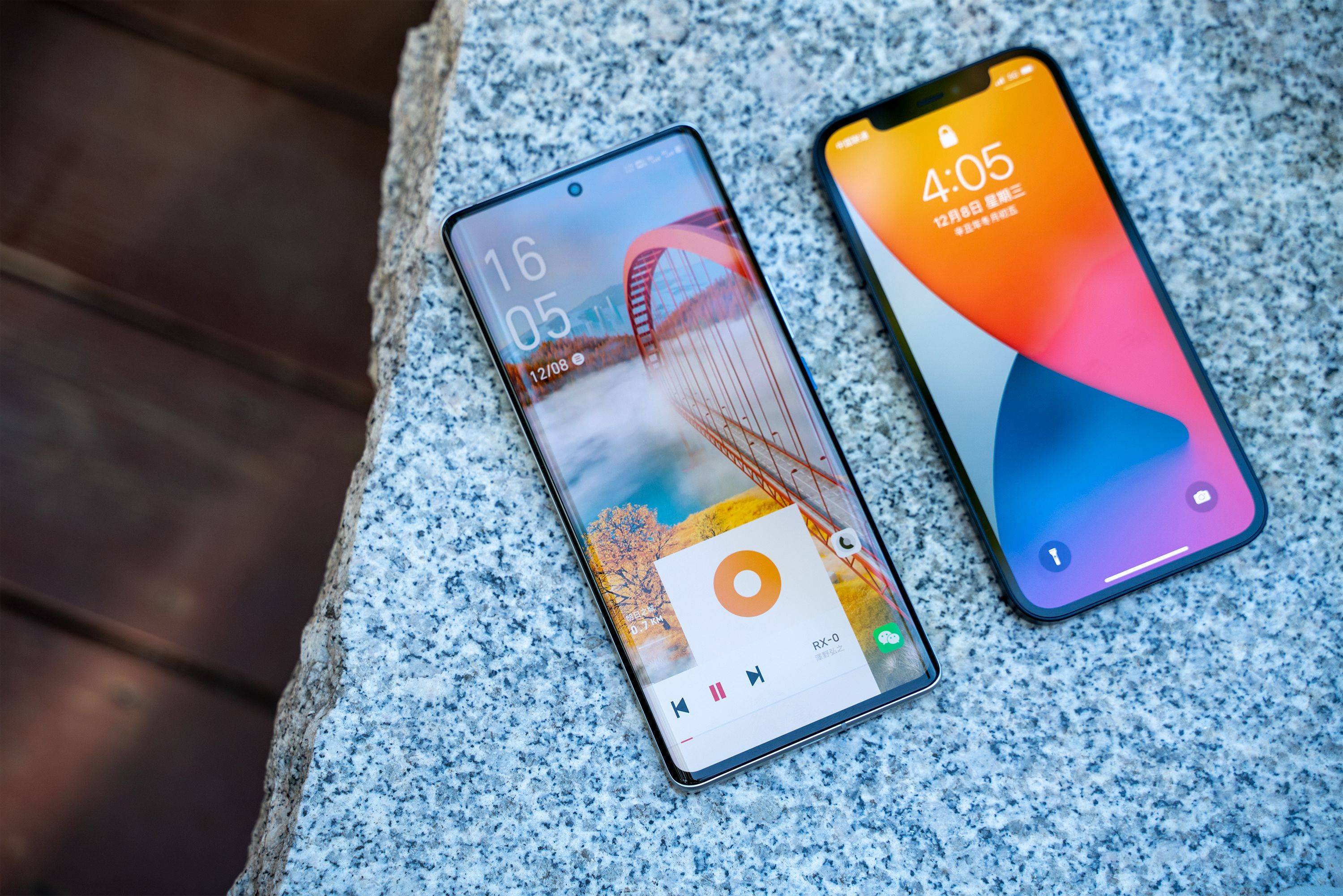 vivooriginosocean实测ui设计不输ios实用功能多