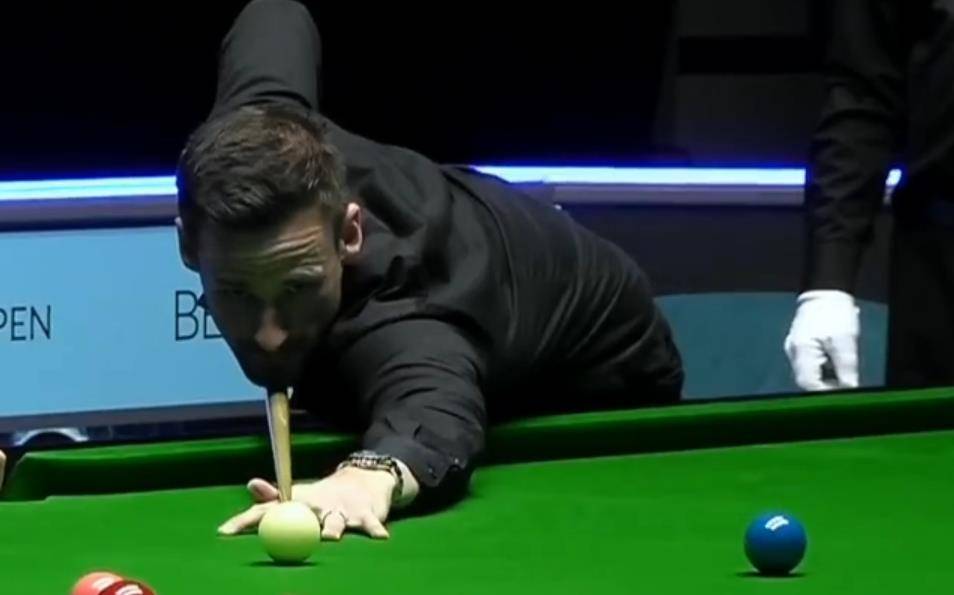 原创斯诺克再现40单局6665清台大逆转土豆哥神勇淘汰大黑马