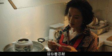 苏庆仪|林心如新剧《华灯初上》，全员恋爱脑，上演中年陪酒女小时代