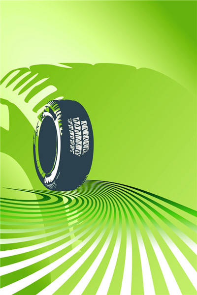 轮胎如鞋,爱护"鞋子",才能走得更远