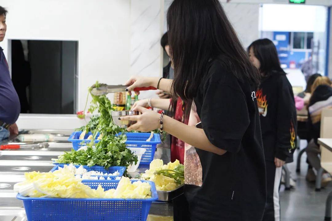 运动会|广州美院附中AIP深圳校区首届趣味运动会精彩回顾