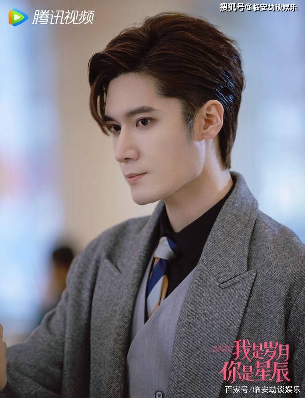 八卦爆料|王一博、赵丽颖、龚俊、杨紫、张若昀携剧轮番炸场，你看好哪一部？