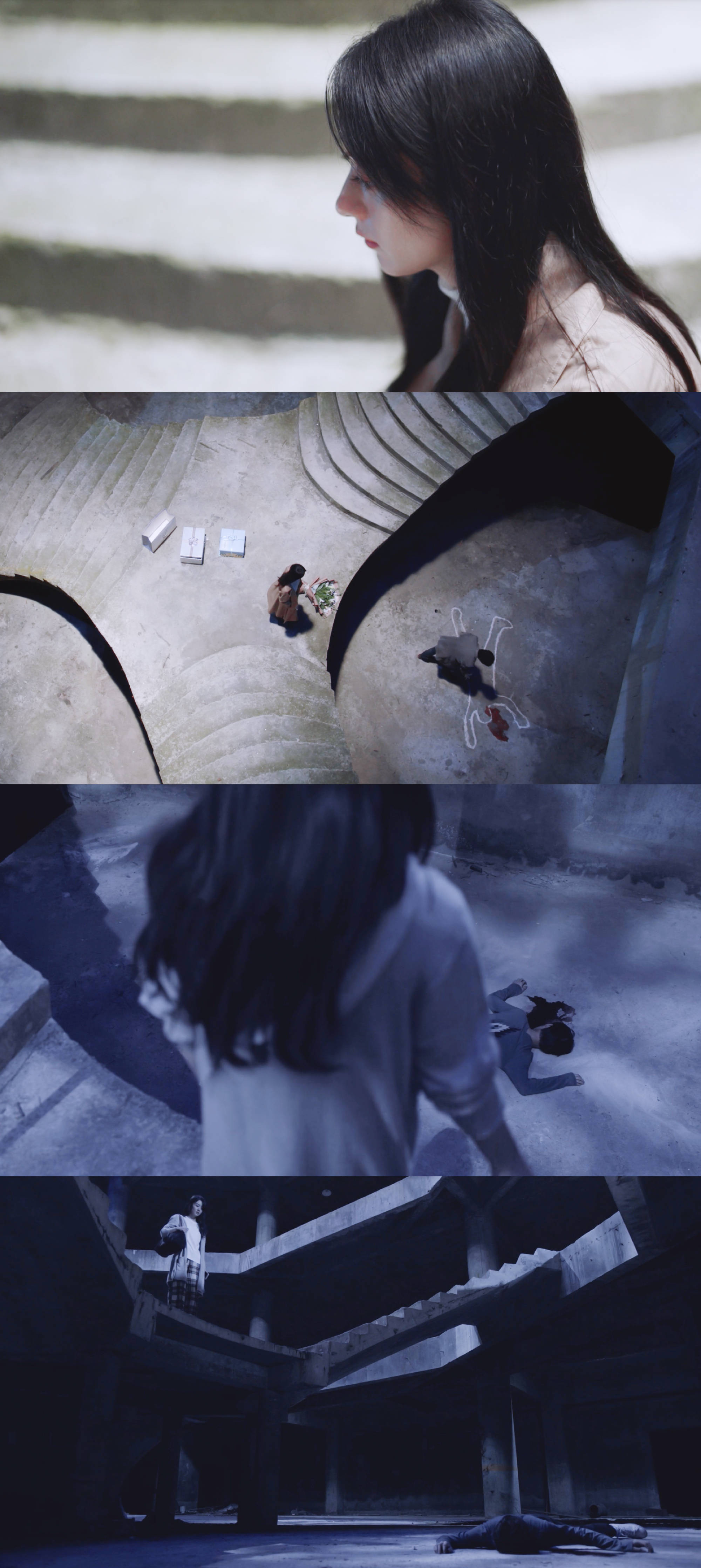 善后|《谁是凶手》这命中注定般的缘分，这是明兰和顾廷烨啊！