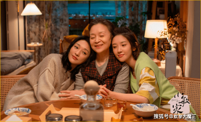 优酷|爱奇艺优酷又“撞档”，新剧上线仅隔2天，古装甜宠对决家庭爽剧