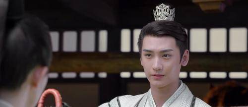 扮演者|斛珠夫人中被忽视的两个男配:丰楚轩获赞帅气,黄俊捷让人意难平