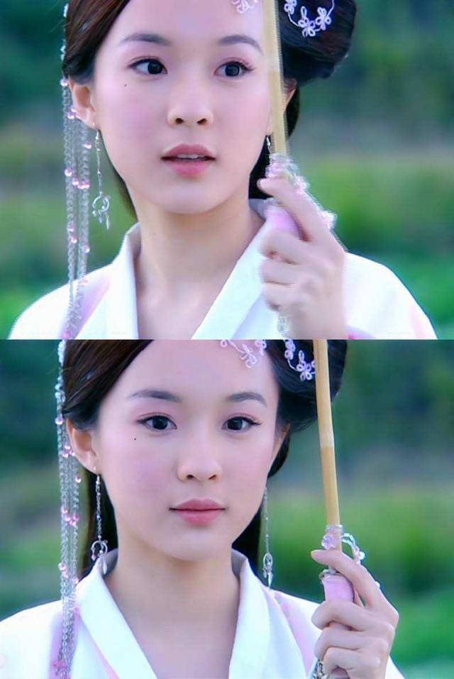 因为|六位电视剧中遗憾死去的女配角,个个都是高颜值