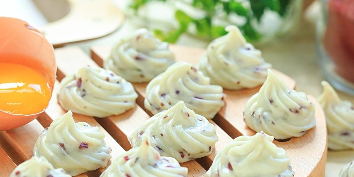 月龄|5块钱就搞定，不用一滴油，一次就成功，宝宝一眼就爱上