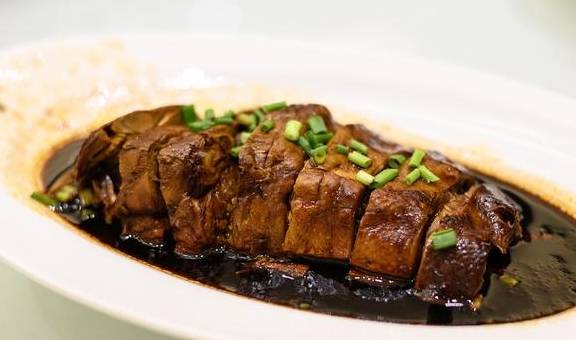 来浙江一定要吃的6种美食，颇有盛名，当地人特别爱吃