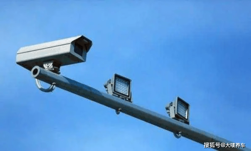 教你辨别摄像头