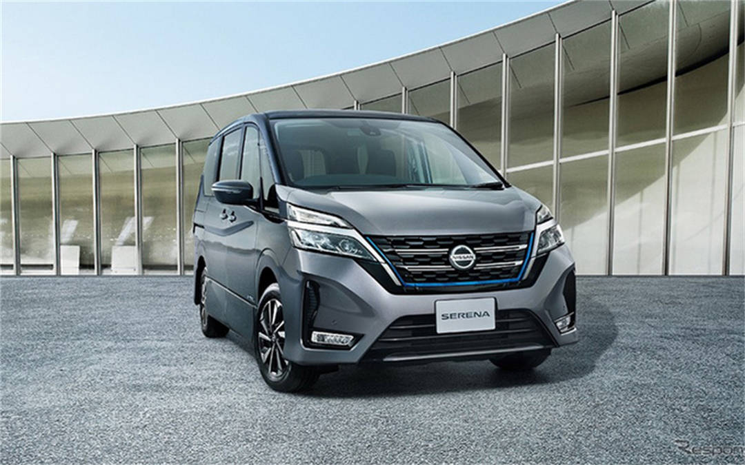 最近根據海外媒體報道,日產將於2022年發佈的旗下mpv——日產serena