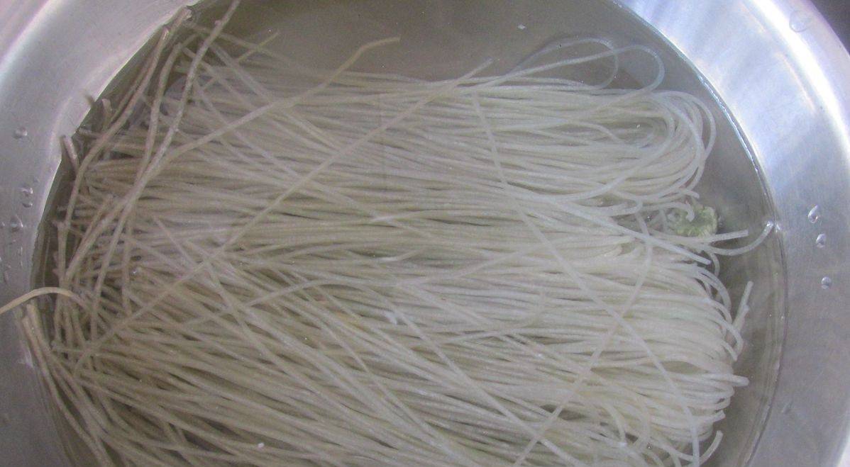 做法|猪肉白菜粉条的家常做法,味道鲜美,营养健康,喜欢的来看看吧