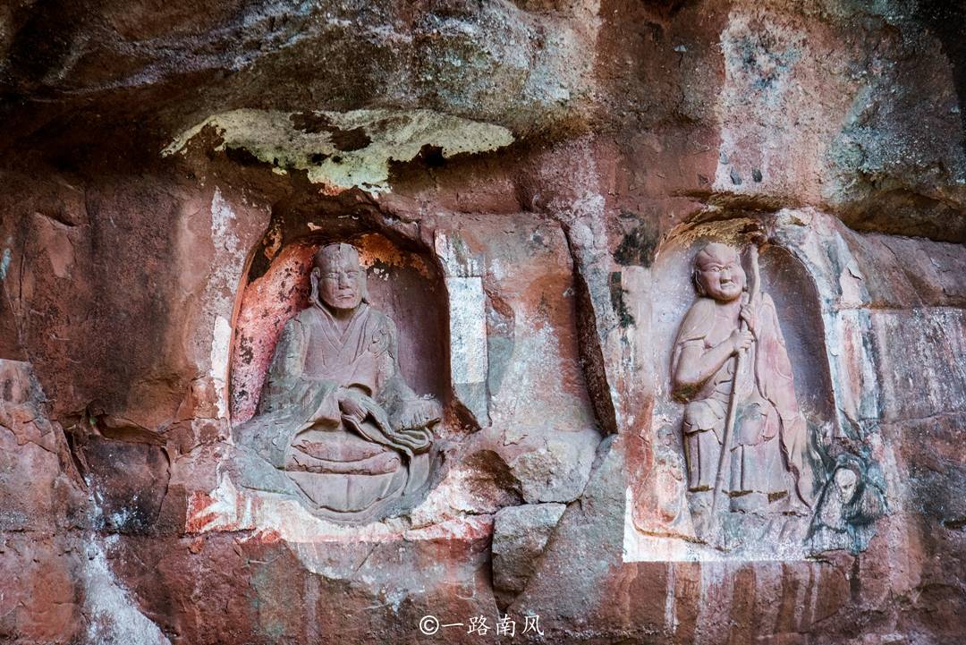 历史|赣深高铁终于开通，赣州的旅游热度持续飙升，这几个地方不可错过