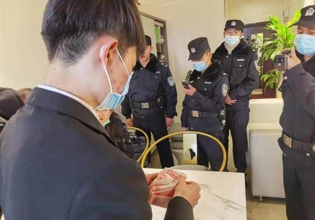 张仲谋案:从村委会主任到黑老大,称霸10余年,非法获利数亿元_三兆村