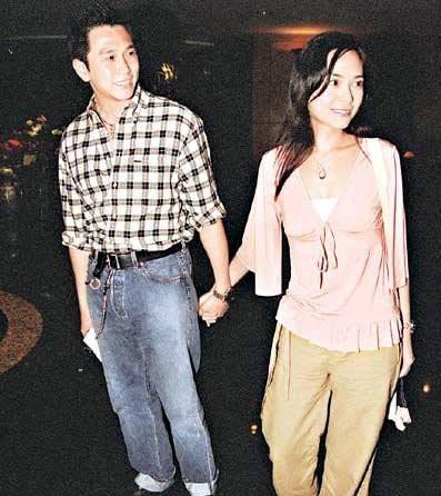 因为|从传奇港姐到“过街老鼠”，郭羡妮如何把大好前途“作没”的？