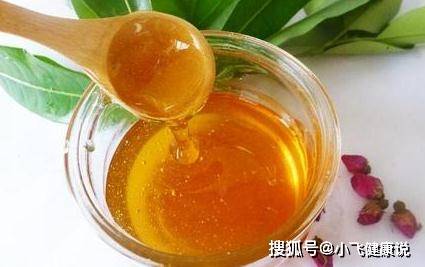 蜂蜜水什么时候喝美容养颜 2db96e9149b54b9a969d8eadb5680250.jpeg