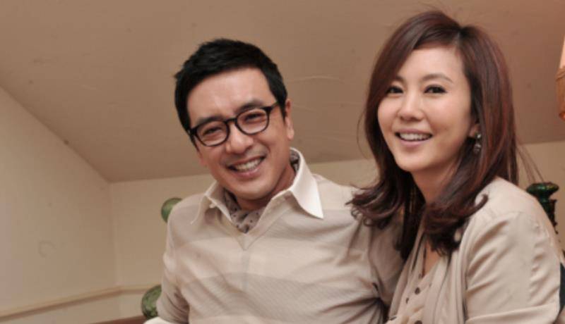 原创金承佑和金南珠结婚16年后属于他们的韩剧时代走远了