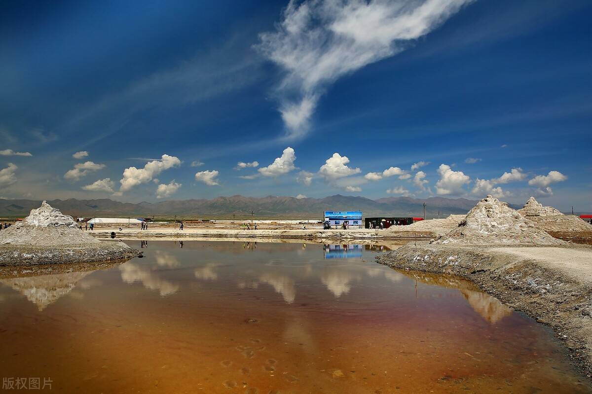 原创盐湖股份西藏矿业藏格矿业西藏城投谁是盐湖提锂真龙头