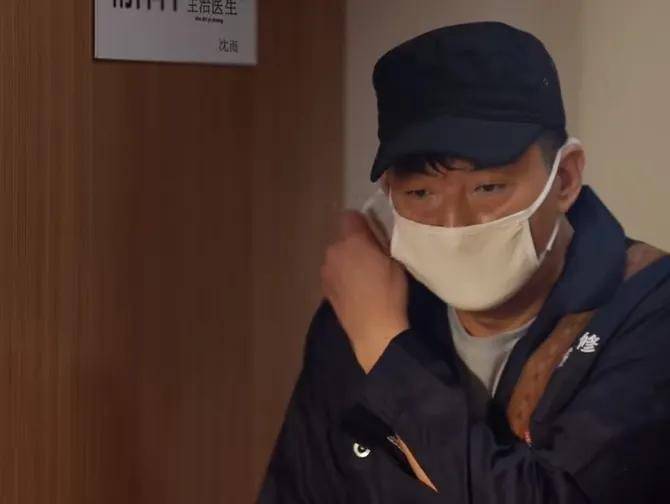 父亲|《谁是凶手》沈雨被玩弄于鼓掌间？凶手是有血指纹的照相机老板？