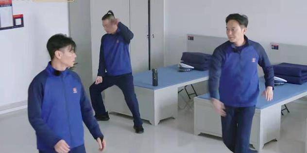 陈小春|《滚烫人生》超前企划,40分钟信息量大,观众:这不又是王炸吗?