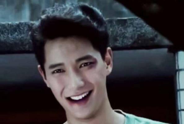 因为|52岁“苦情男”谢祖武:演技太好遭误会,17岁儿子出镜被赞基因强