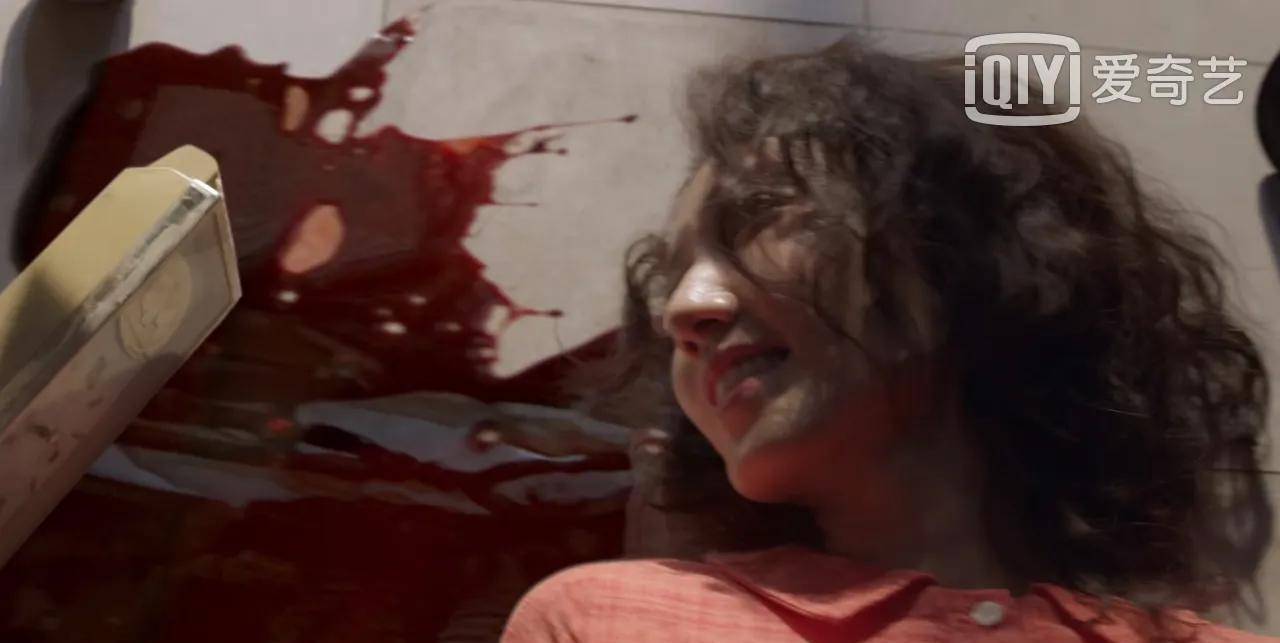 夏木|《谁是凶手》：赵丽颖饰演的“沈雨”，是不是反派？看这几处细节