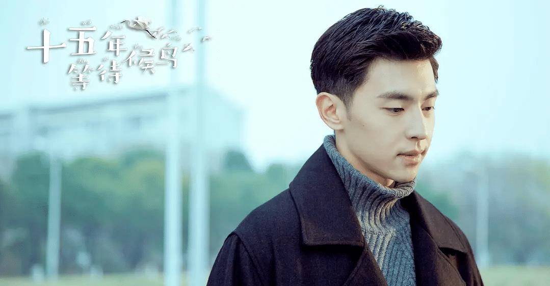 张晚|锦鲤剧组或再添实锤?继男主爆红,老戏骨获奖后,新人也待爆